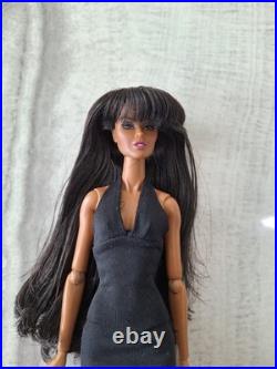 Fashion Royalty Doll Collection Featuring Miss Jillian Monroe! The Beverly