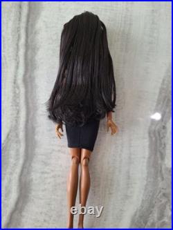 Fashion Royalty Doll Collection Featuring Miss Jillian Monroe! The Beverly