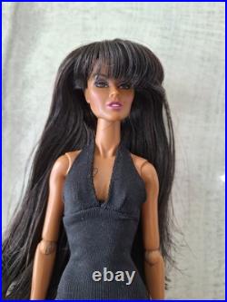 Fashion Royalty Doll Collection Featuring Miss Jillian Monroe! The Beverly