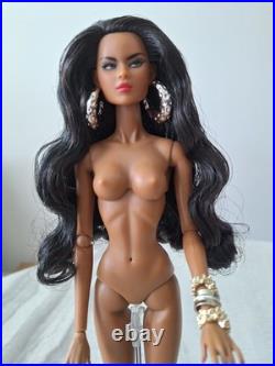 Fashion Royalty Doll Collection! Featuring Seductive Slay Navia