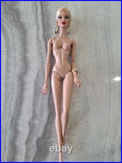Fashion Royalty Doll Collection! Featuring The 25 Anniversary Doll! By Jason