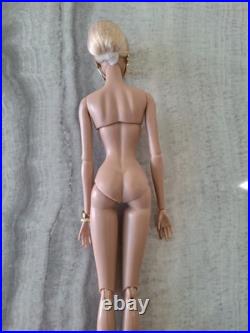 Fashion Royalty Doll Collection! Featuring The 25 Anniversary Doll! By Jason