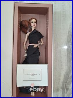 Fashion Royalty Doll Collection! Featuring The Sacred Lotus! Nrfb! Prestine