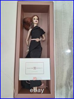 Fashion Royalty Doll Collection! Featuring The Sacred Lotus! Nrfb! Prestine