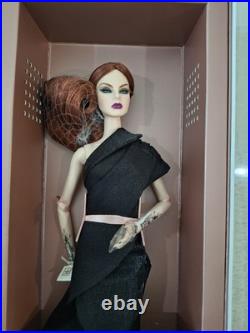 Fashion Royalty Doll Collection! Featuring The Sacred Lotus! Nrfb! Prestine