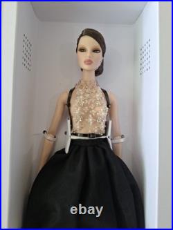 Fashion Royalty Doll Collection! Featuring Venus Rising Eugenia Perrin-frost