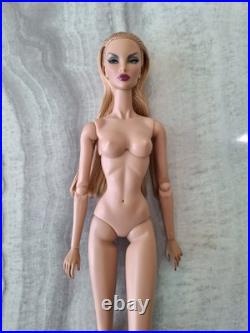 Fashion Royalty Doll Collection! Featuring Wicked Behavior Natalia Fatale