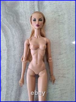 Fashion Royalty Doll Collection! Featuring Wicked Behavior Natalia Fatale