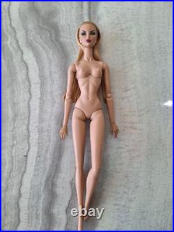 Fashion Royalty Doll Collection! Featuring Wicked Behavior Natalia Fatale