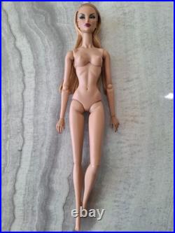 Fashion Royalty Doll Collection! Featuring Wicked Behavior Natalia Fatale