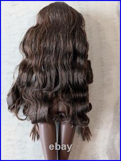 Fashion Royalty Doll Collection! Gala Glow Up Nude Doll Only! New