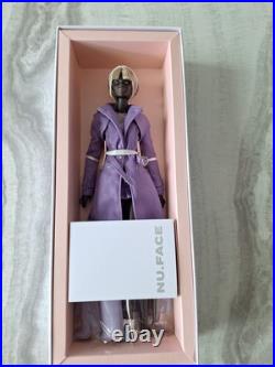 Fashion Royalty Doll Collection! Holographic Novea Dressed Doll! Nrfb! Fashion Royalty Doll Collection! Holographic Novea Dressed Doll! Nrfb!