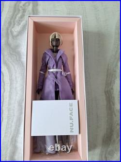 Fashion Royalty Doll Collection! Holographic Novea Dressed Doll! Nrfb! Fashion Royalty Doll Collection! Holographic Novea Dressed Doll! Nrfb!