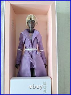 Fashion Royalty Doll Collection! Holographic Novea Dressed Doll! Nrfb! Fashion Royalty Doll Collection! Holographic Novea Dressed Doll! Nrfb!