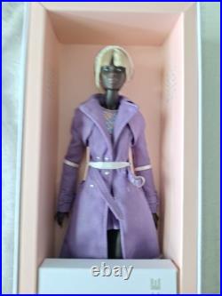 Fashion Royalty Doll Collection! Holographic Novea Dressed Doll! Nrfb! Fashion Royalty Doll Collection! Holographic Novea Dressed Doll! Nrfb!