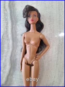 Fashion Royalty Doll Collection! Ibte Introduction Basic Doll Nude Doll Fashion Royalty Doll Collection! Ibte Introduction Basic Doll Nude Doll