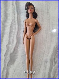 Fashion Royalty Doll Collection! Ibte Introduction Basic Doll Nude Doll Fashion Royalty Doll Collection! Ibte Introduction Basic Doll Nude Doll