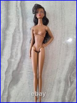 Fashion Royalty Doll Collection! Ibte Introduction Basic Doll Nude Doll Fashion Royalty Doll Collection! Ibte Introduction Basic Doll Nude Doll