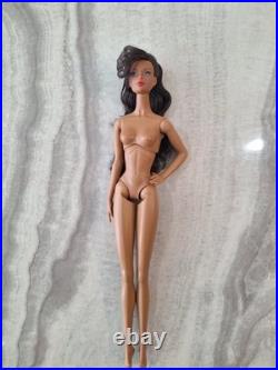 Fashion Royalty Doll Collection! Ibte Introduction Basic Doll Nude Doll Fashion Royalty Doll Collection! Ibte Introduction Basic Doll Nude Doll