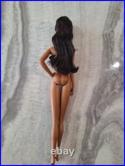 Fashion Royalty Doll Collection! Ibte Introduction Basic Doll Nude Doll Fashion Royalty Doll Collection! Ibte Introduction Basic Doll Nude Doll