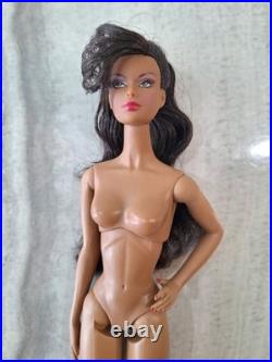 Fashion Royalty Doll Collection! Ibte Introduction Basic Doll Nude Doll Fashion Royalty Doll Collection! Ibte Introduction Basic Doll Nude Doll