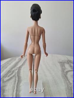 Fashion Royalty Doll Collection! Katy Keen Nude Doll Only! Excellent