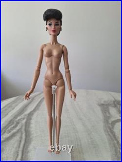 Fashion Royalty Doll Collection! Katy Keen Nude Doll Only! Excellent