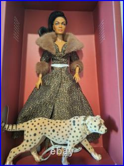 Fashion Royalty Doll Collection! Ladies And Gentlemen, Miss Eartha Kitt