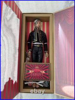 Fashion Royalty Doll Collection! Le Phoenix Rashad Roussi Dressed Fashion