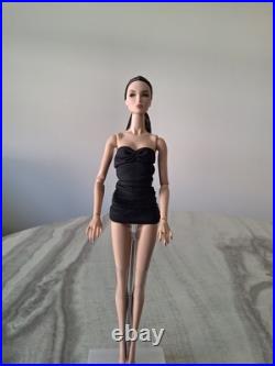 Fashion Royalty Doll Collection! Lilith Blair Nude Doll Only! Prestine Fashion Royalty Doll Collection! Lilith Blair Nude Doll Only! Prestine