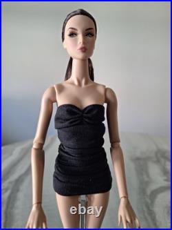 Fashion Royalty Doll Collection! Lilith Blair Nude Doll Only! Prestine Fashion Royalty Doll Collection! Lilith Blair Nude Doll Only! Prestine