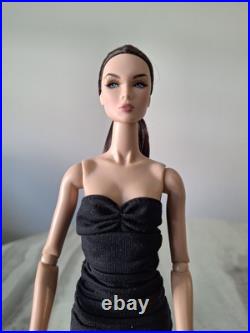Fashion Royalty Doll Collection! Lilith Blair Nude Doll Only! Prestine Fashion Royalty Doll Collection! Lilith Blair Nude Doll Only! Prestine