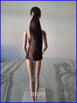 Fashion Royalty Doll Collection! Lilith Blair Nude Doll Only! Prestine Fashion Royalty Doll Collection! Lilith Blair Nude Doll Only! Prestine