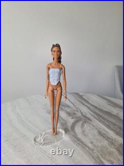 Fashion Royalty Doll Collection! Nu Face Doll! Annik Vandale Nude Doll Fashion Royalty Doll Collection! Nu Face Doll! Annik Vandale Nude Doll