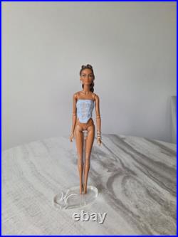 Fashion Royalty Doll Collection! Nu Face Doll! Annik Vandale Nude Doll Fashion Royalty Doll Collection! Nu Face Doll! Annik Vandale Nude Doll