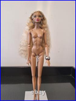 Fashion Royalty Doll Collection! Nude Doll Only