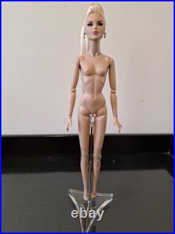 Fashion Royalty Doll Collection! Nude Doll Only! 2013 Blonde Beauty