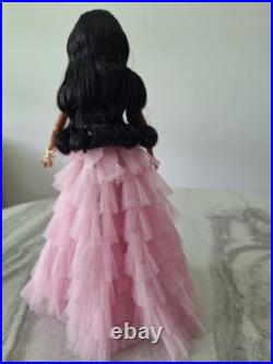 Fashion Royalty Doll Collection! Ooak Designed Ball Gown Inspired By Fashion Fashion Royalty Doll Collection! Ooak Designed Ball Gown Inspired By Fashion