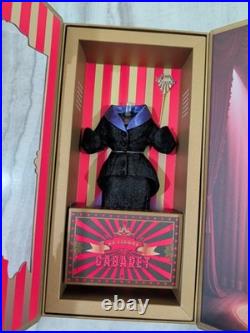 Fashion Royalty Doll Collection! Parures Faciales Fashion Set! No Doll