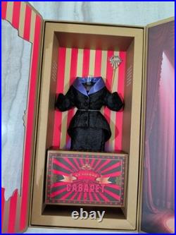 Fashion Royalty Doll Collection! Parures Faciales Fashion Set! No Doll