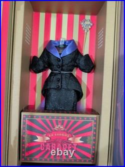 Fashion Royalty Doll Collection! Parures Faciales Fashion Set! No Doll