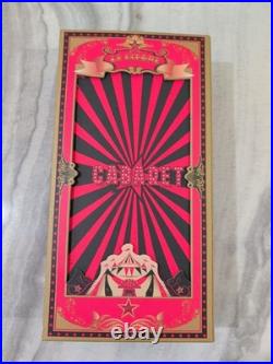 Fashion Royalty Doll Collection! Parures Faciales Fashion Set! No Doll