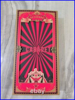 Fashion Royalty Doll Collection! Parures Faciales Fashion Set! No Doll