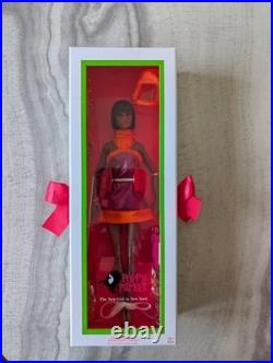 Fashion Royalty Doll Collection! Poppy Parker Spaced Out Completely Dressed