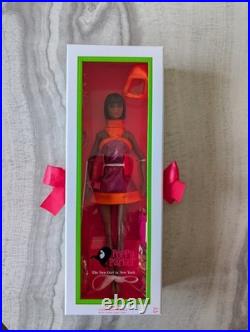 Fashion Royalty Doll Collection! Poppy Parker Spaced Out Completely Dressed