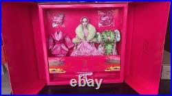Fashion Royalty Doll Collection! Popular Fashion Royalty Monogram Dressed Doll