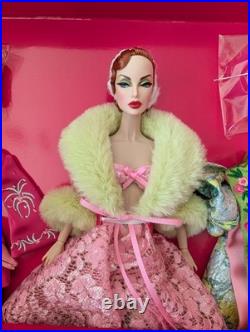 Fashion Royalty Doll Collection! Popular Fashion Royalty Monogram Dressed Doll