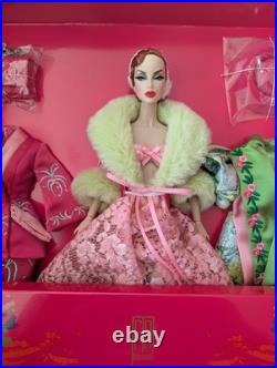 Fashion Royalty Doll Collection! Popular Fashion Royalty Monogram Dressed Doll