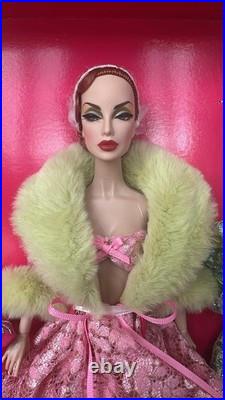 Fashion Royalty Doll Collection! Popular Fashion Royalty Monogram Dressed Doll