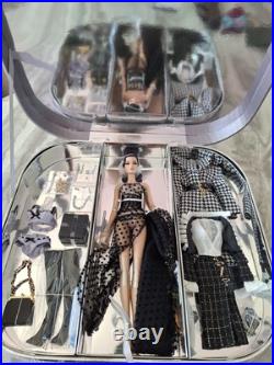 Fashion Royalty Doll Collection! Redefined Luxury! Kyori Sato Gift Set! 2023 W Fashion Royalty Doll Collection! Redefined Luxury! Kyori Sato Gift Set! 2023 W